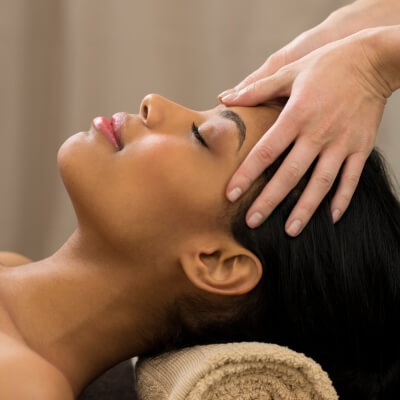 Massage V Make Over Beauty Salon Jhotwara Jaipur