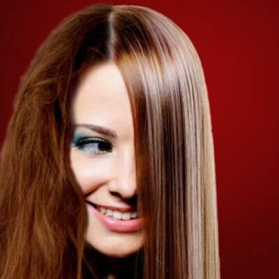 Hair Rebonding V Make Over Beauty Salon Jhotwara Jaipur